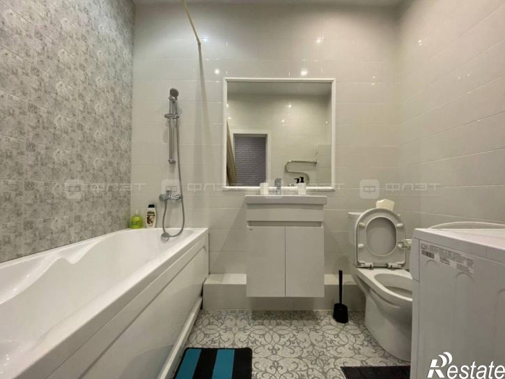 2-комн квартира ул. Павлюхина, дом 110В