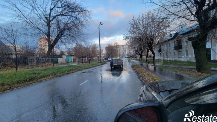 Земельный участок ул. Социалистическая, дом 2
