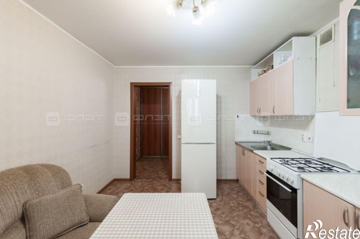 1-комн квартира ул. Космонавтов, дом 6а