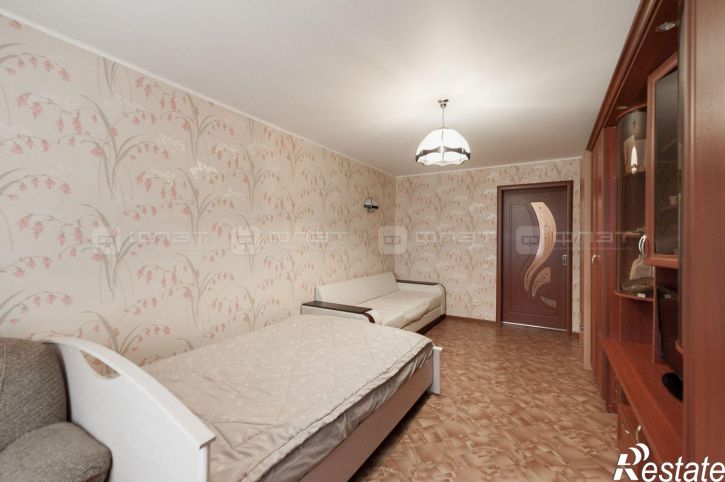 1-комн квартира ул. Космонавтов, дом 6а