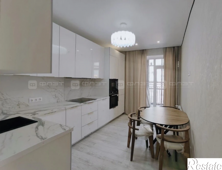 3-комн квартира ул. Зур Урам, дом 1 К5