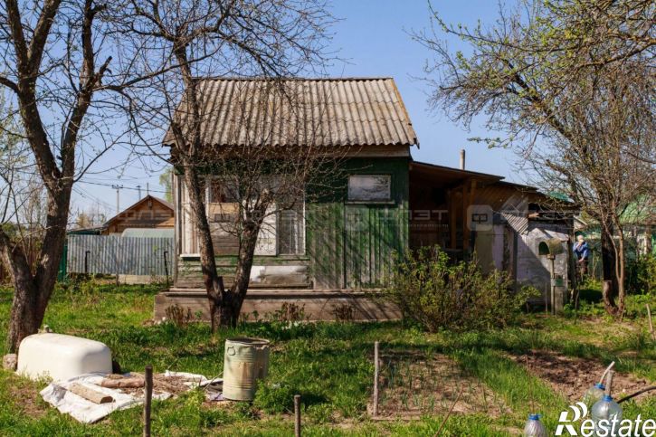 Коттедж/дом садоводческое некоммерческое товарищество Садовод № 11