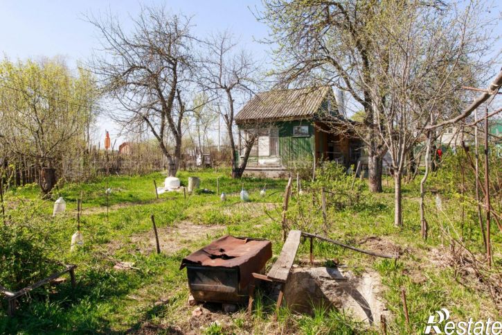 Коттедж/дом садоводческое некоммерческое товарищество Садовод № 11