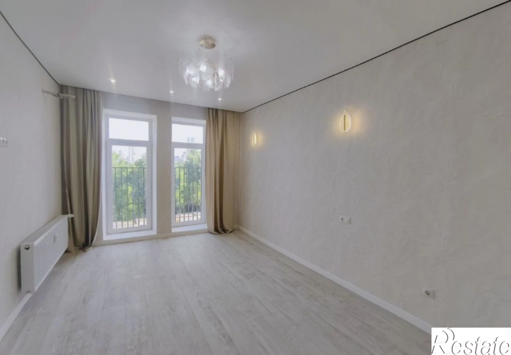 3-комн квартира ул. Зур Урам, дом 1 К5