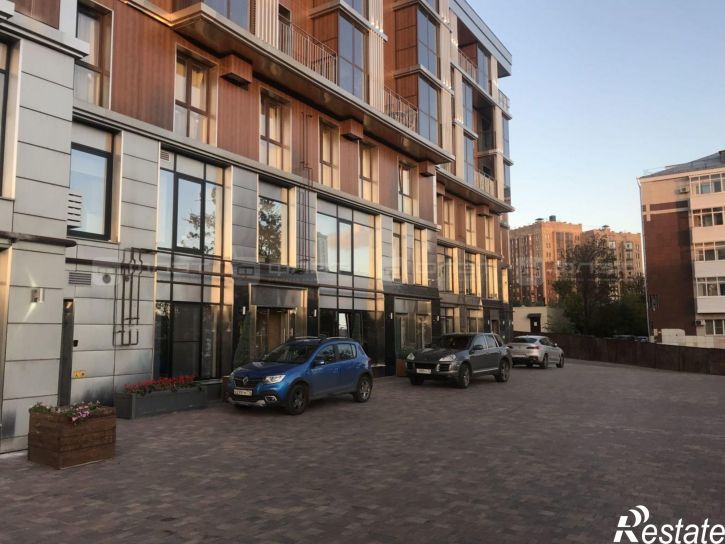 1-комн квартира ул. Волкова, дом 12