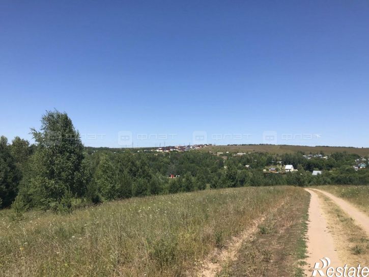 Земельный участок Аки жилмассив ул. Садовая