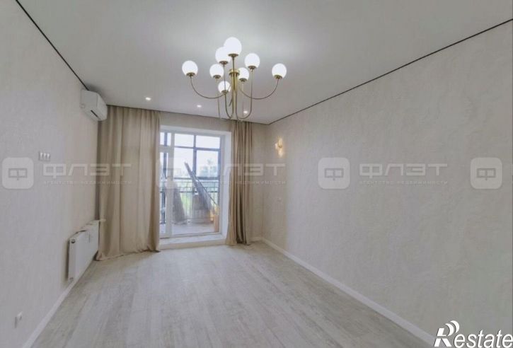 3-комн квартира ул. Зур Урам, дом 1 К5