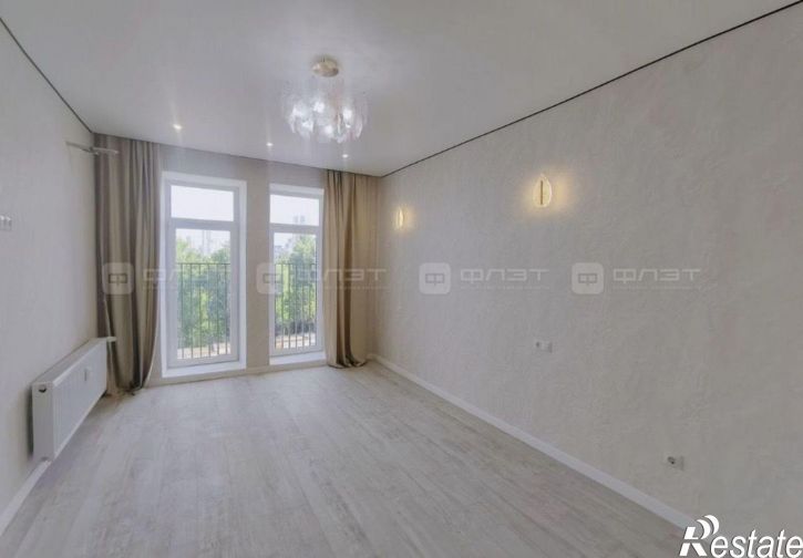 3-комн квартира ул. Зур Урам, дом 1 К5