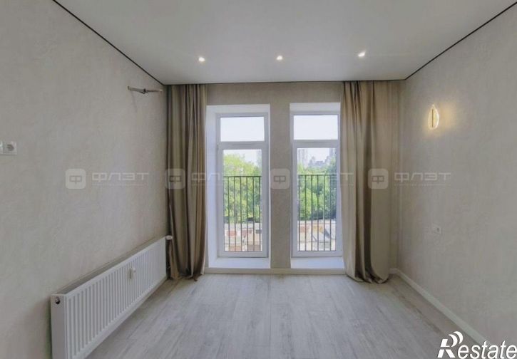 3-комн квартира ул. Зур Урам, дом 1 К5