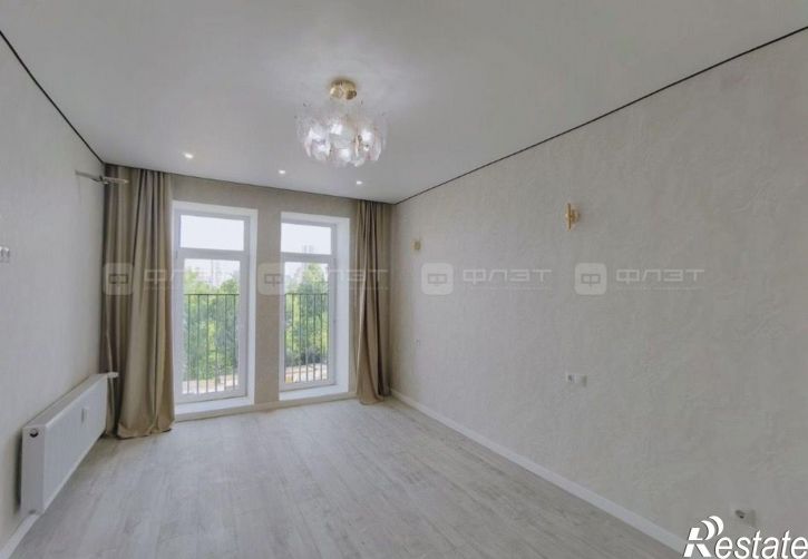 3-комн квартира ул. Зур Урам, дом 1 К5