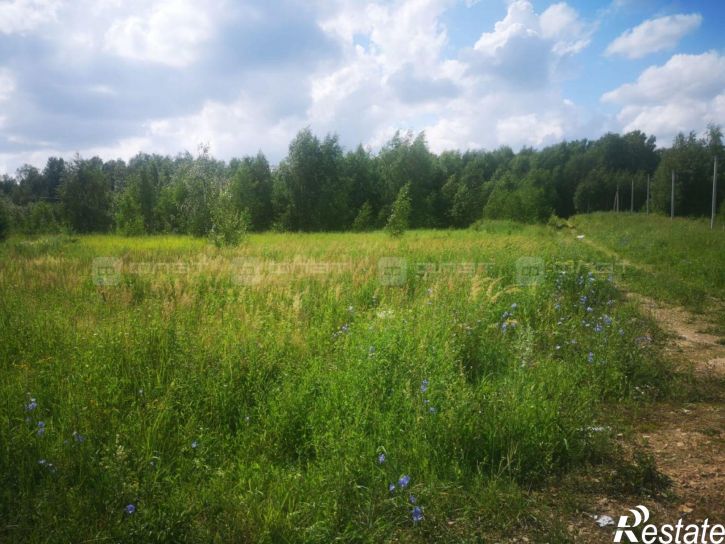Земельный участок ул. Алсу, дом 750
