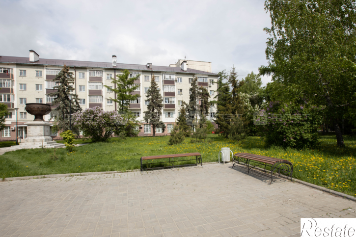 2-комн квартира ул. Качалова, дом 76