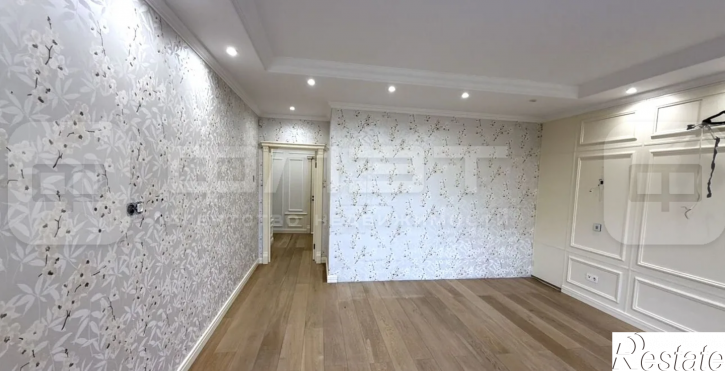 4-комн квартира ул. Чистопольская, дом 82
