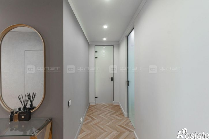 4-комн квартира ул. Разведчика Ахмерова, дом 7