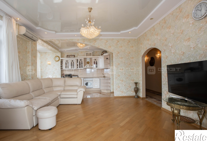 2-комн квартира ул. Качалова, дом 76