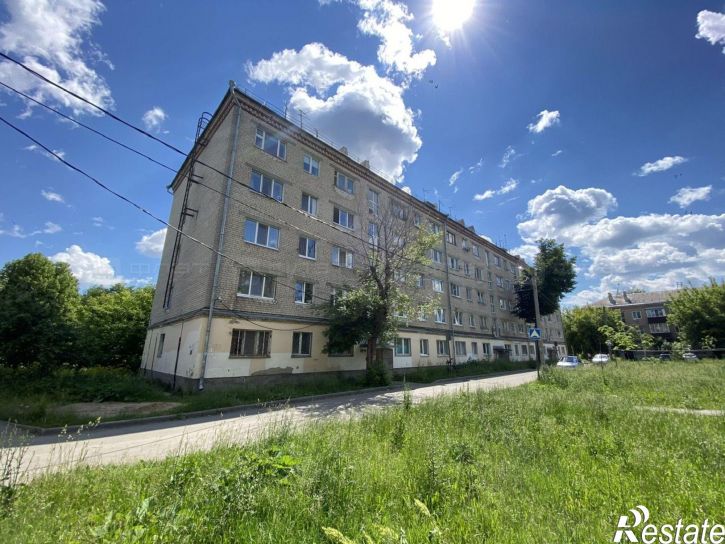 Комната ул. Беломорская, дом 246