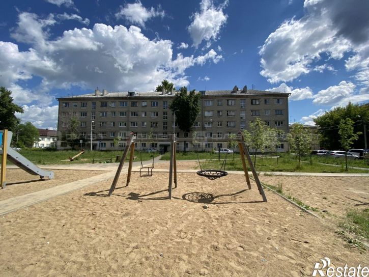 Комната ул. Беломорская, дом 246