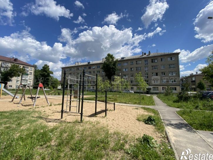Комната ул. Беломорская, дом 246