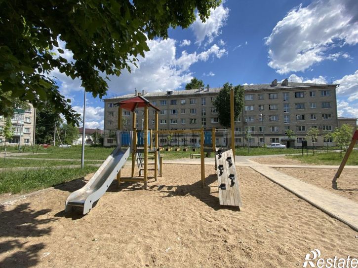 Комната ул. Беломорская, дом 246
