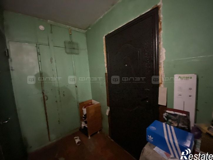 Комната ул. Беломорская, дом 246