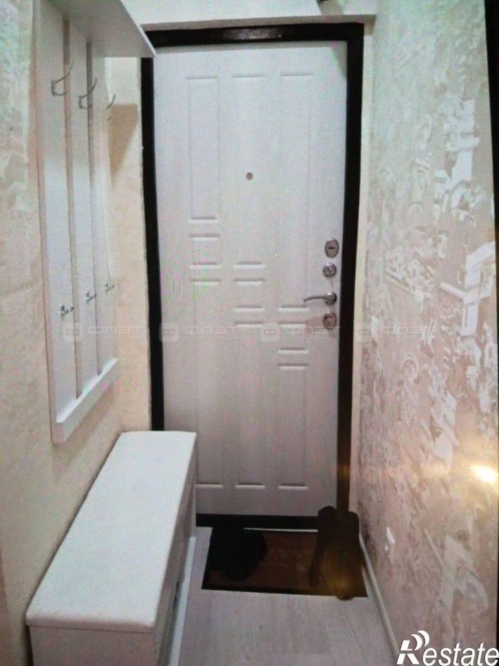Студия ул. Амирхана Еники, дом 10