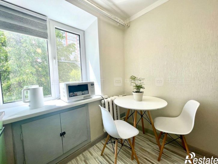 1-комн квартира ул. Павлюхина, дом 108А