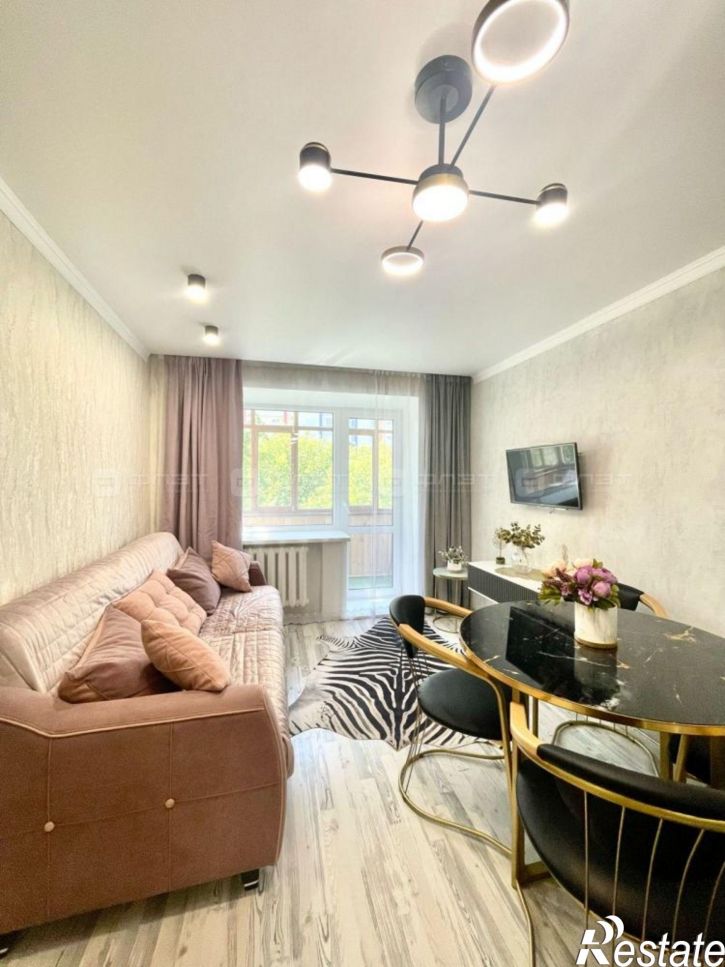1-комн квартира ул. Павлюхина, дом 108А