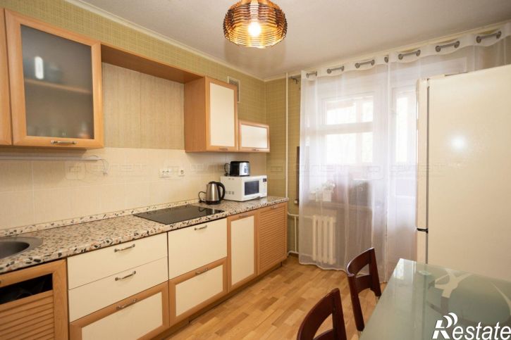 1-комн квартира ул. Юлиуса Фучика, дом 99А