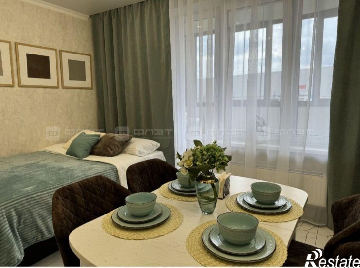 1-комн квартира ул. Родины, дом 26Г