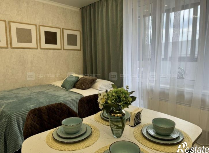 1-комн квартира ул. Родины, дом 26Г