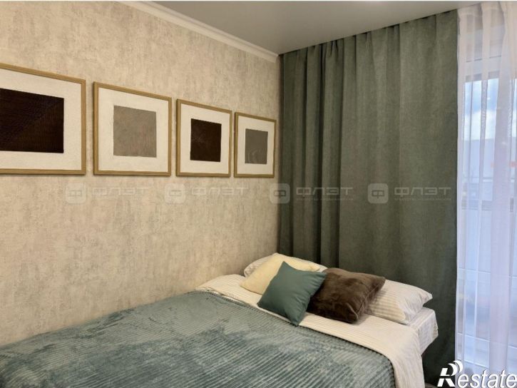 1-комн квартира ул. Родины, дом 26Г