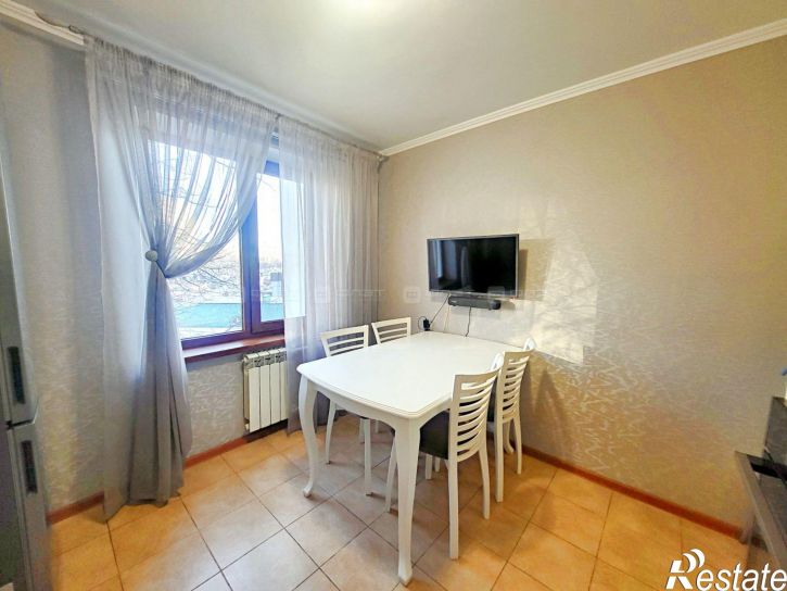 2-комн квартира ул. Юлиуса Фучика, дом 107