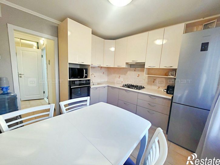 2-комн квартира ул. Юлиуса Фучика, дом 107