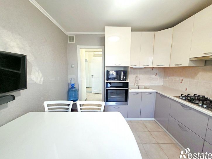 2-комн квартира ул. Юлиуса Фучика, дом 107