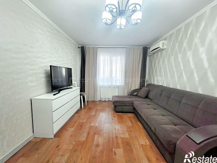 2-комн квартира ул. Юлиуса Фучика, дом 107