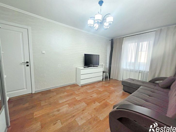 2-комн квартира ул. Юлиуса Фучика, дом 107