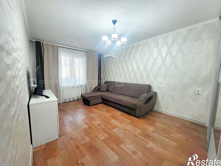 2-комн квартира ул. Юлиуса Фучика, дом 107