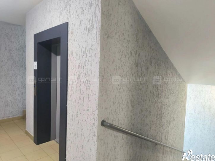 1-комн квартира ул. Краснококшайская, дом 84а
