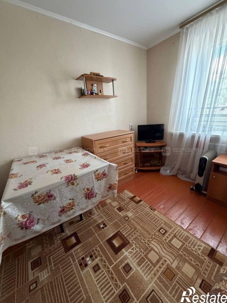 Комната ул. Дементьева, дом 7а