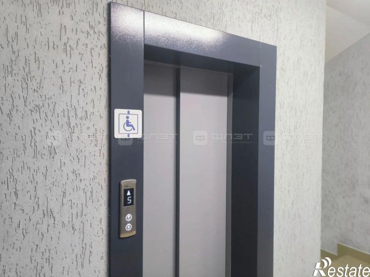1-комн квартира ул. Краснококшайская, дом 84а