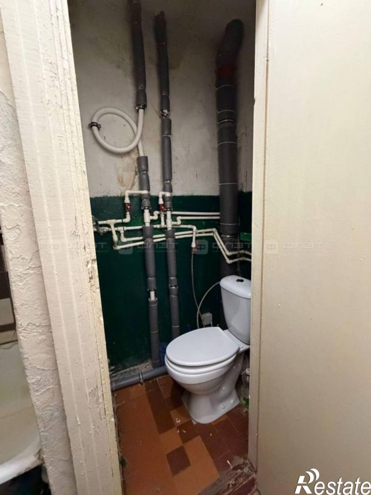 Комната ул. Дементьева, дом 7а
