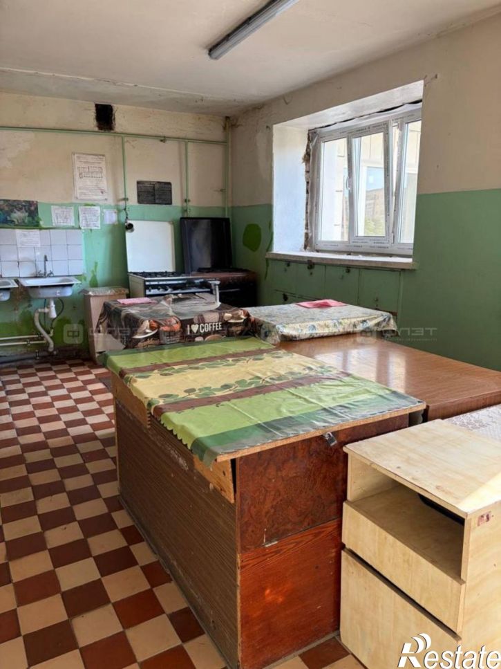 Комната ул. Дементьева, дом 7а