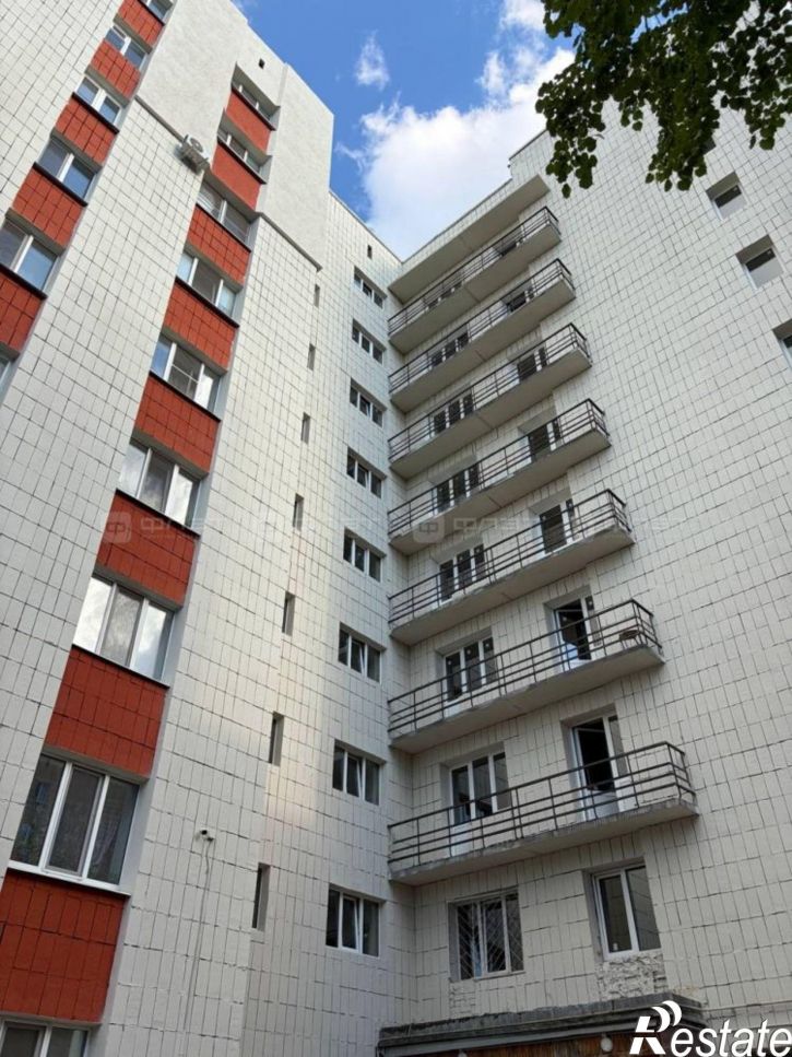 Комната ул. Дементьева, дом 7а