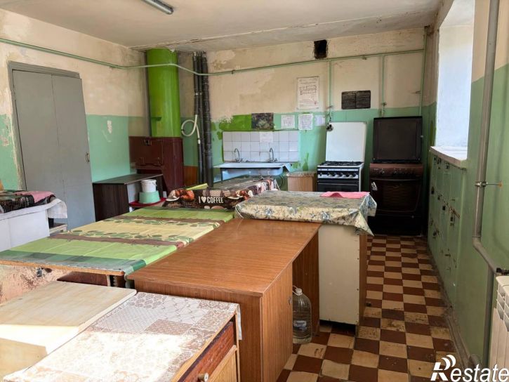 Комната ул. Дементьева, дом 7а