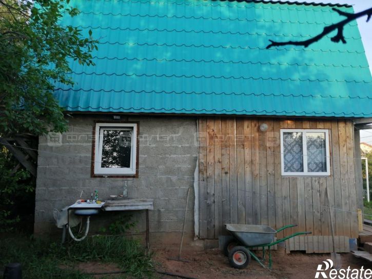 Коттедж/дом садовое товарищество Родник-4, дом 10