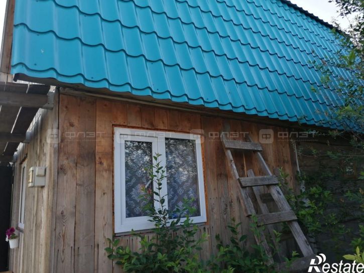 Коттедж/дом садовое товарищество Родник-4, дом 10
