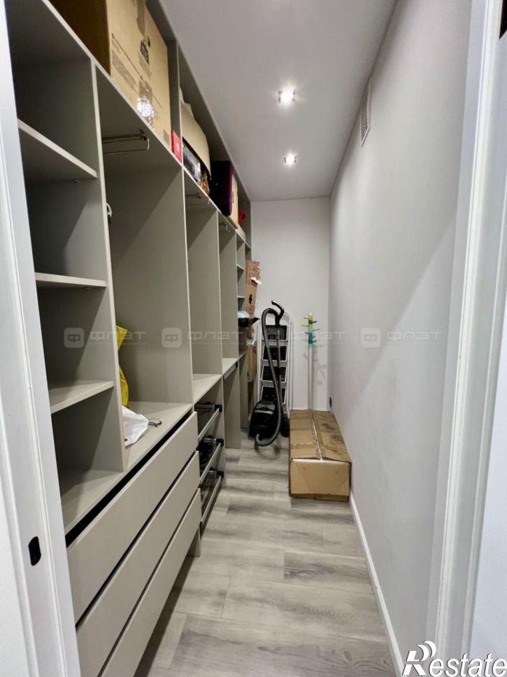 3-комн квартира ул. Анаса Тазетдинова, дом 6