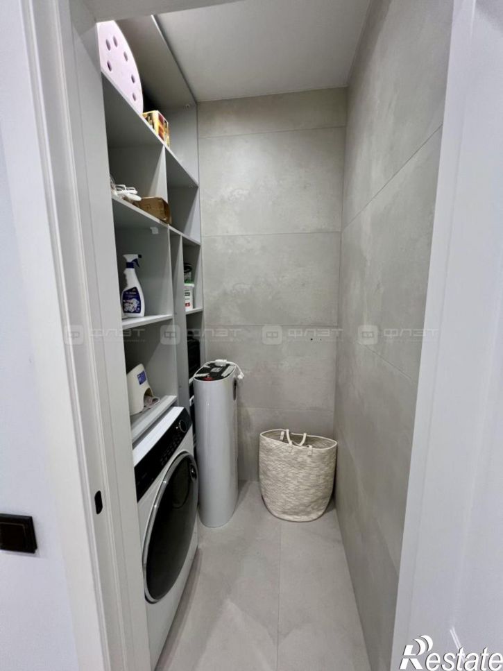 3-комн квартира ул. Анаса Тазетдинова, дом 6