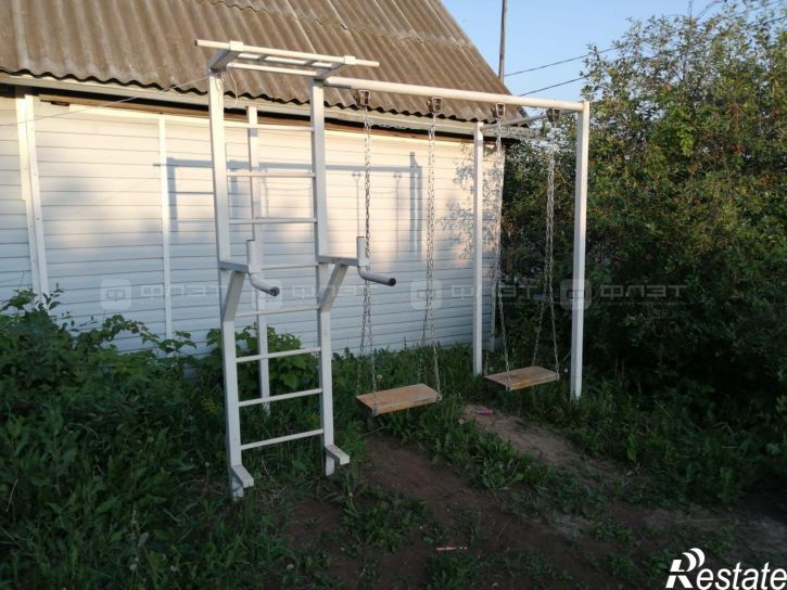Коттедж/дом садовое товарищество Родник-4, дом 10