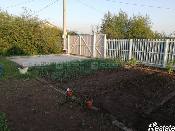 Коттедж/дом садовое товарищество Родник-4, дом 10